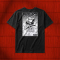 Frogguku: Battle Tshirt