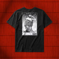 Frogguku: Geisha Tshirt