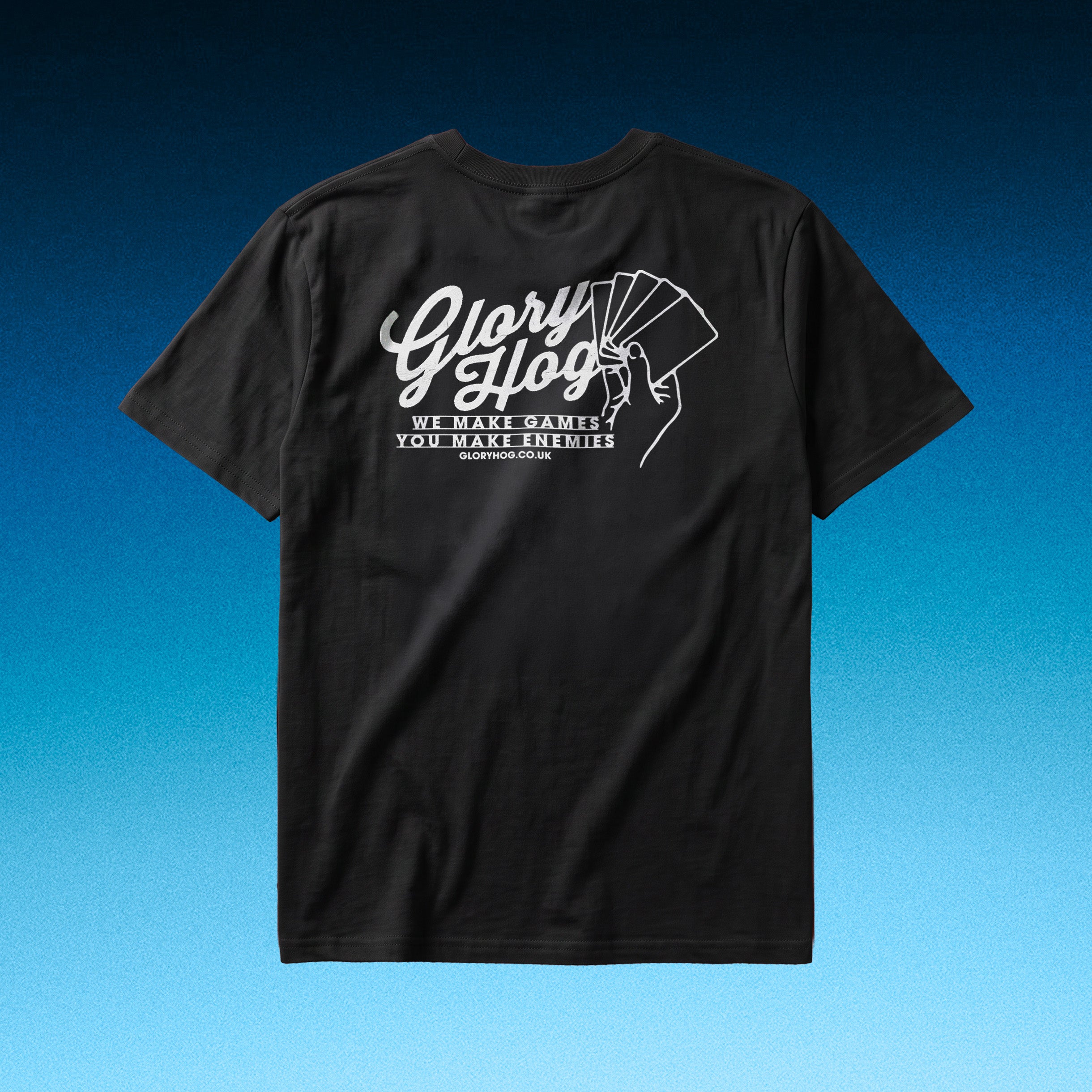 Glory Hog Tshirt