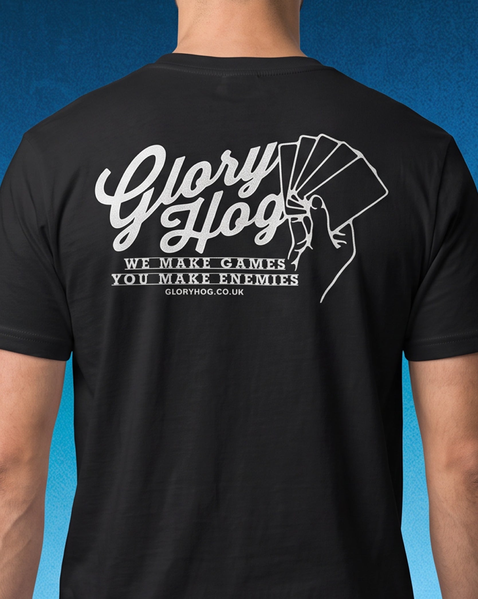 Glory Hog Tshirt