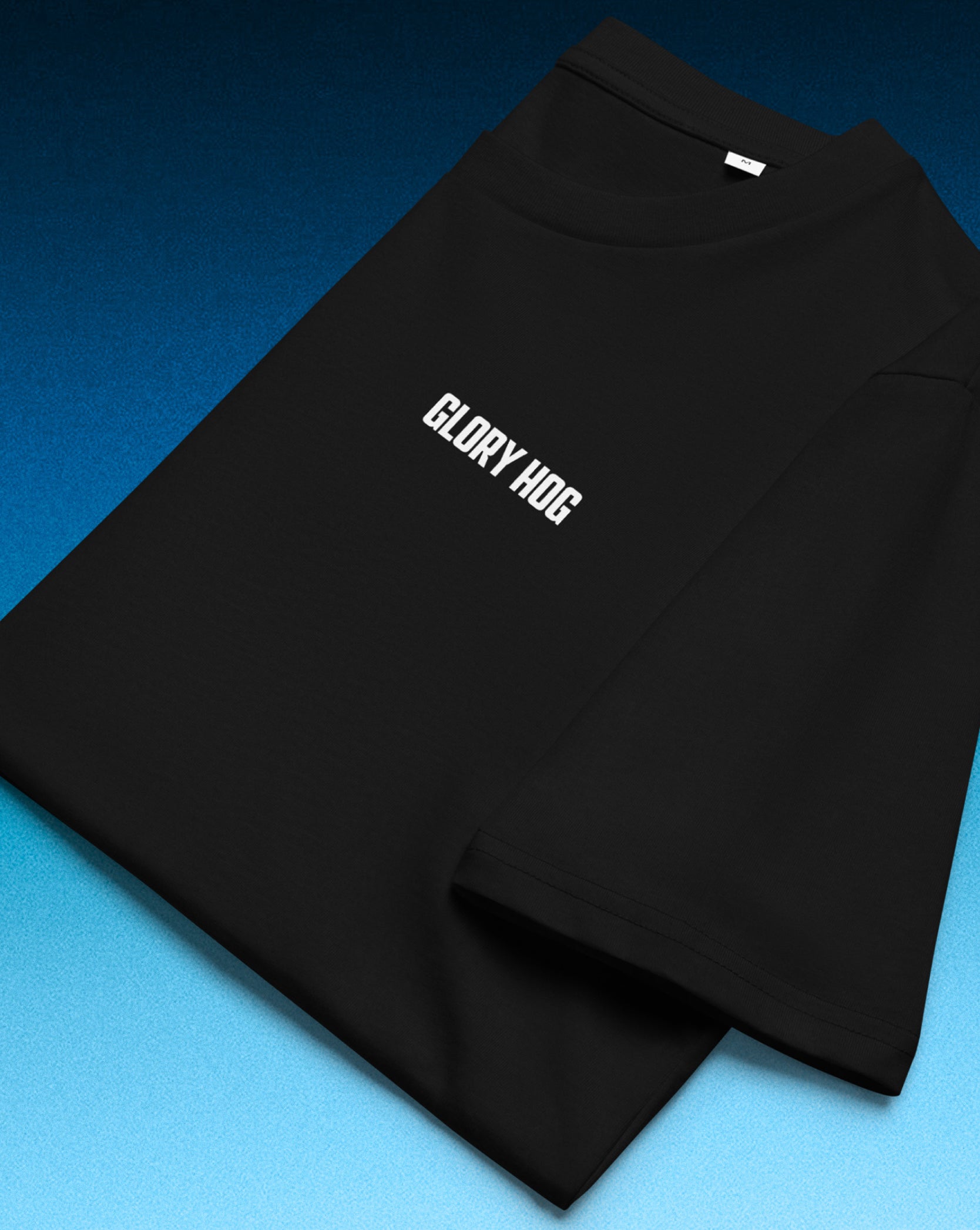 Glory Hog Tshirt