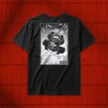 Frogguku: Ninja Tshirt