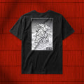 Frogguku: Samurai Tshirt
